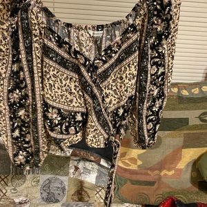 American Eagle blouse